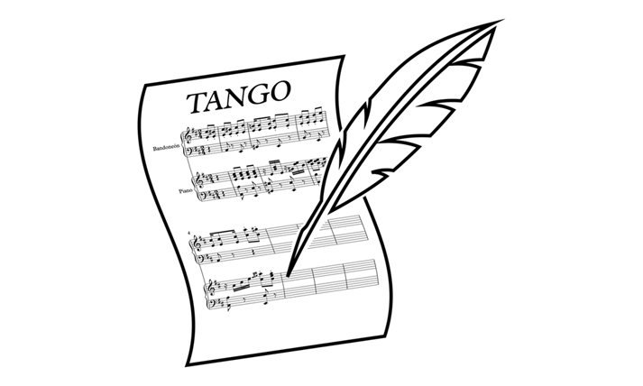 Tangopluma logo